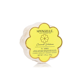 Daisy Collection Spongette 1.75 oz
