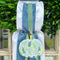Blue/Green