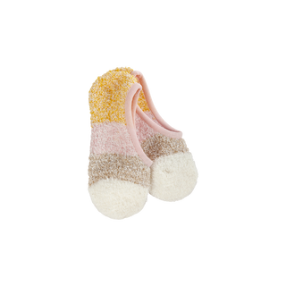 Cozy Footsie