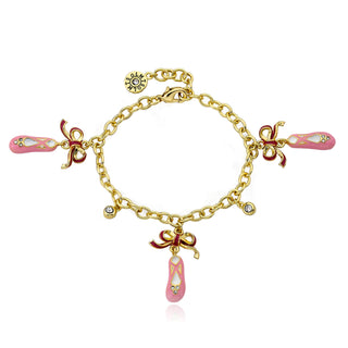 Ballet Beauty Bracelet