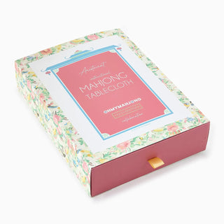 Aristocrat Tablecloth