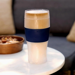 Beer Freeze™ Cooling Cup Insulated with Cooling Gel