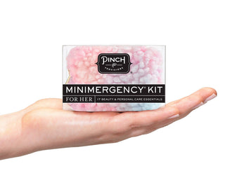 Sherpa Multi Minimergency Kit: Multi