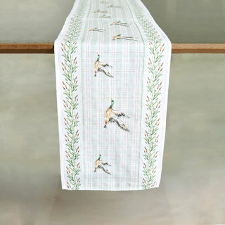 Ducks Table Runner
