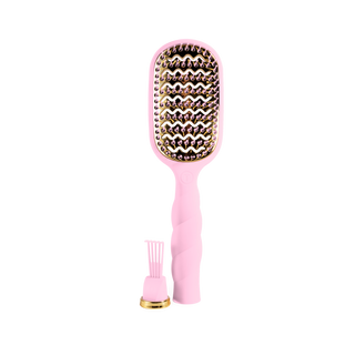 Vented Brush | Full Size | Bubblegum Pink