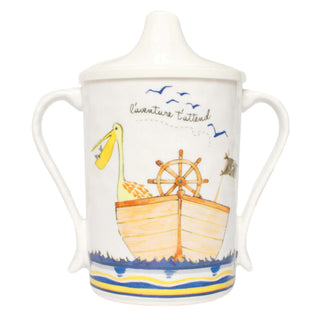 L'AVENTURE - Adventure Awaits Sippy Cup
