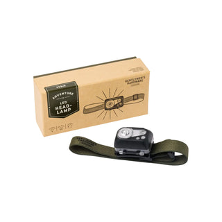 Led Head Lamp