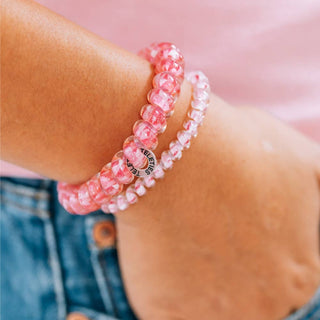 Breast Cancer Awareness | Mix Pack | Hair Ties