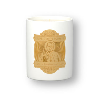 Saint Pope John  Paul II
