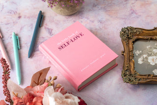 The Little Book of Self-Love