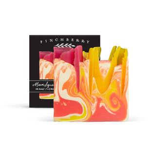 Boxed Soap Bars