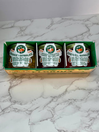Florida Marmalade Gift Pack