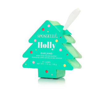 Merry Spongelle