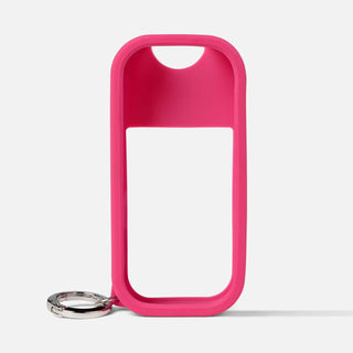Hibiscus Pink Body & Hair Mist Case