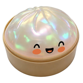 Squishy Dumpling Squeeze Toy