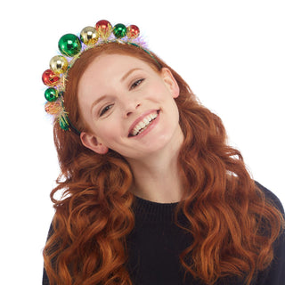 Baubles Belle Light Up Headband with 3 Modes