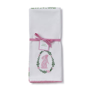 Spring Soiree Dish Towels
