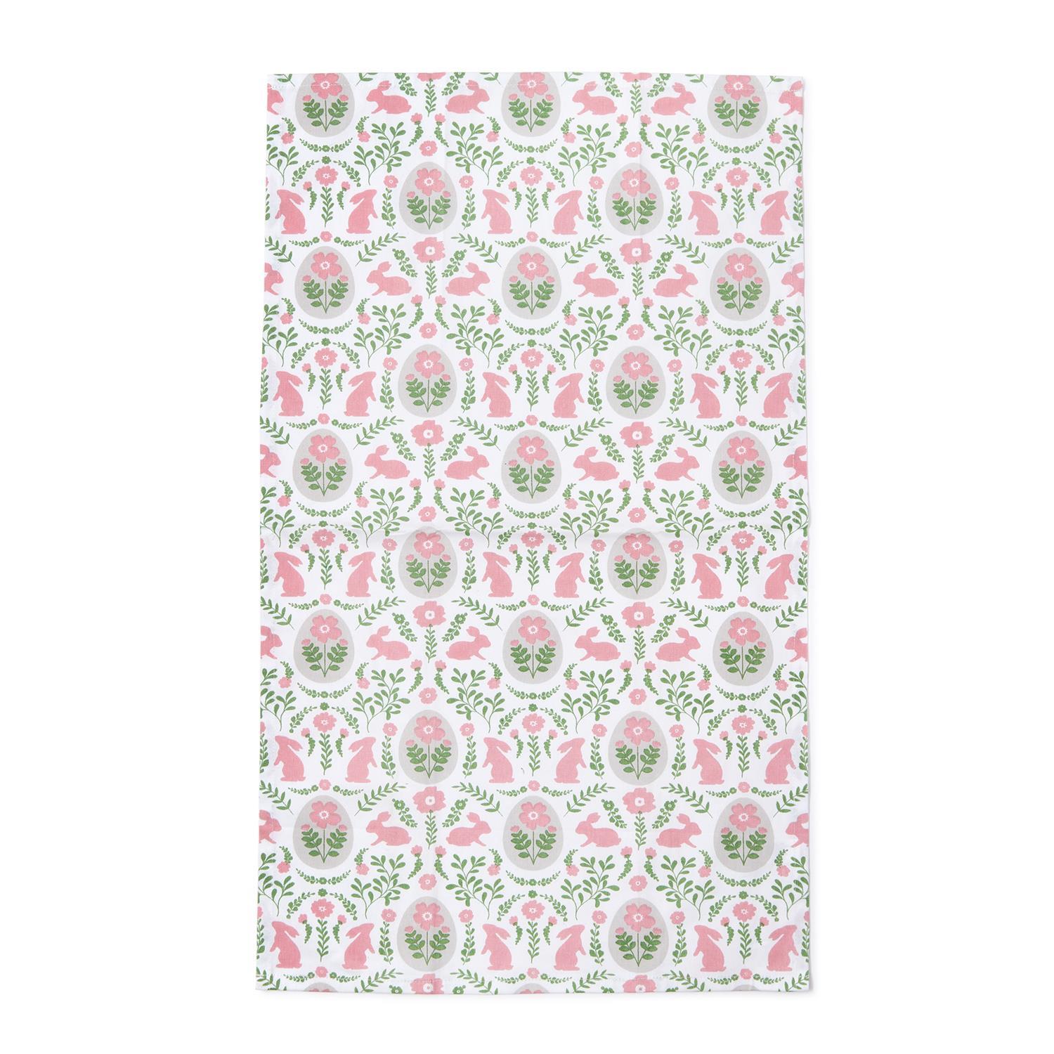Spring Soiree Dish Towel - Thumbnail 4