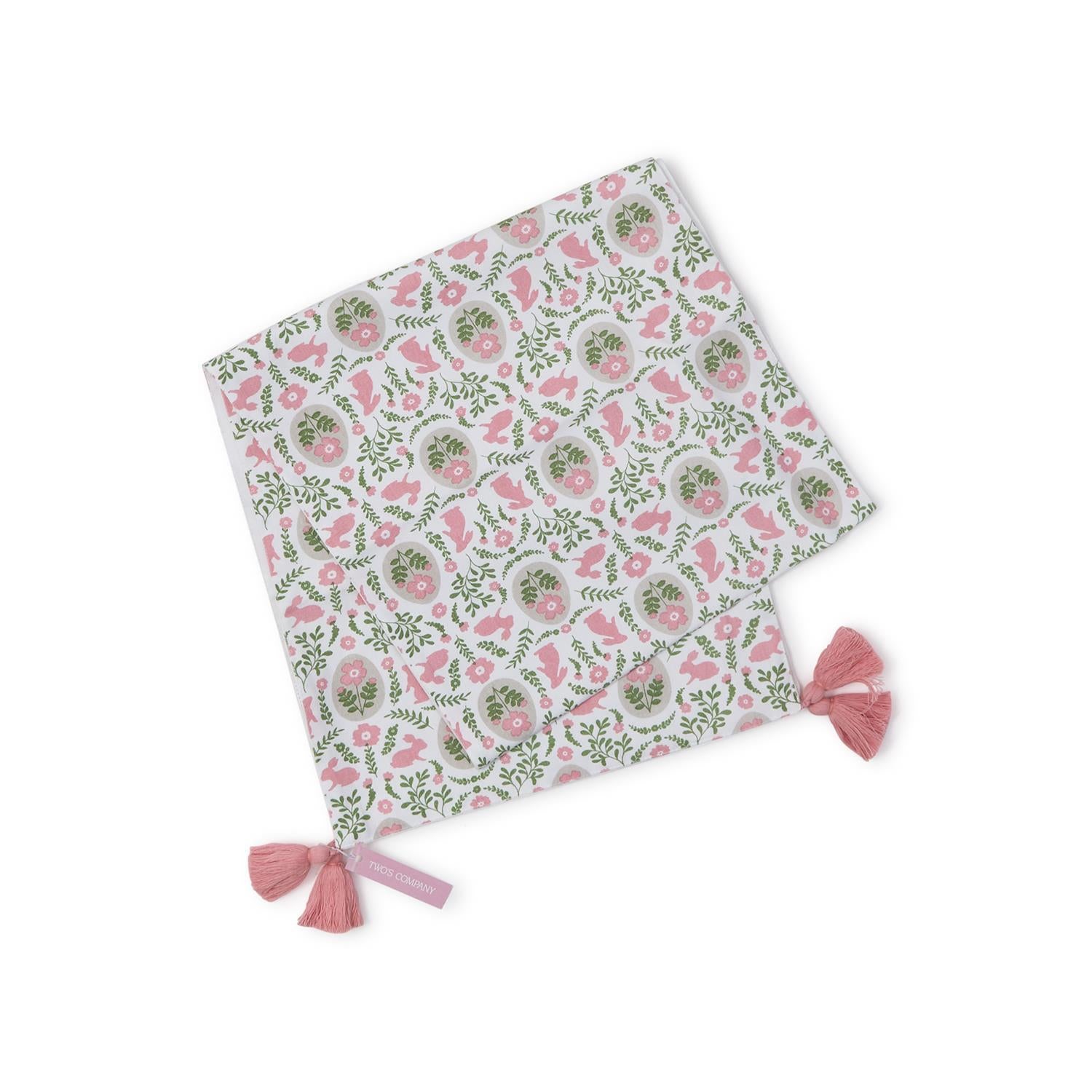 Spring Soiree Table Runner - Thumbnail 2