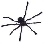 Furry Tarantulas Large Decorative Spiders with Bendable Legs