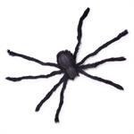 Furry Tarantulas Large Decorative Spiders with Bendable Legs