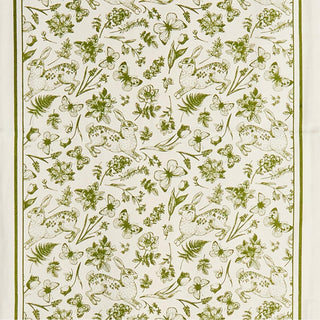 French Country Table Runner