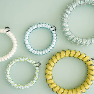 Bay Breeze | Mixed | Hair Ties