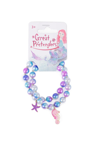 Mermaid Mist Bracelets