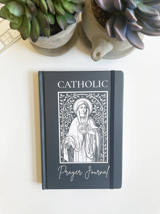 St. Ignatius Catholic Prayer Journal