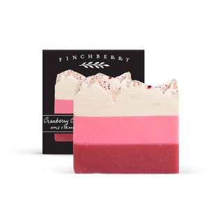 Boxed Soap Bars