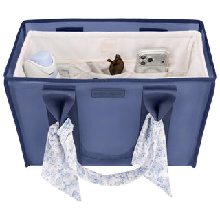 Case-Mate Tote Organizer - French Vanilla