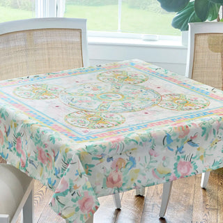 Aristocrat Tablecloth