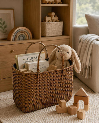Sienna 2 Basket