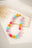 Multicoloured