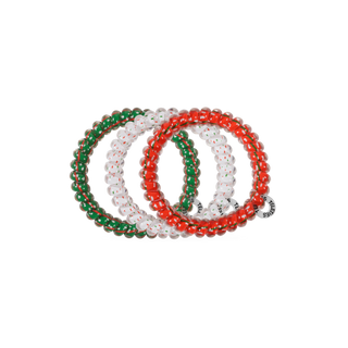 Holiday Confetti | Small | Hair Tes