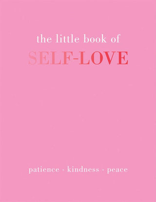 The Little Book of Self-Love