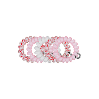 Peppermint Pop | Tiny | Hair Ties