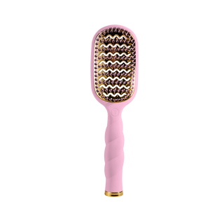 Vented Brush | Full Size | Bubblegum Pink
