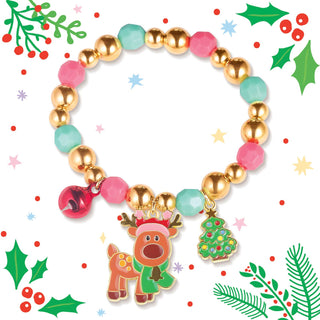 Holly Jolly Assorted Bracelets
