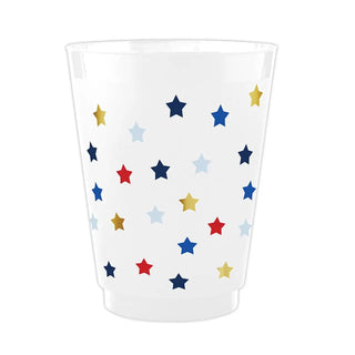 Frost Cups - Stars