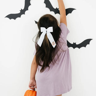 Jack 'o' Lantern Bow
