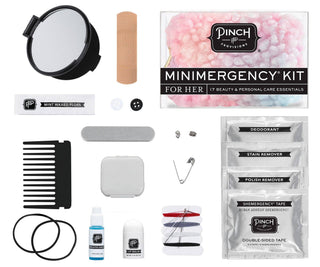 Sherpa Multi Minimergency Kit: Multi
