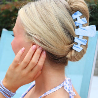 Classic Tide & True Large Hair Clip