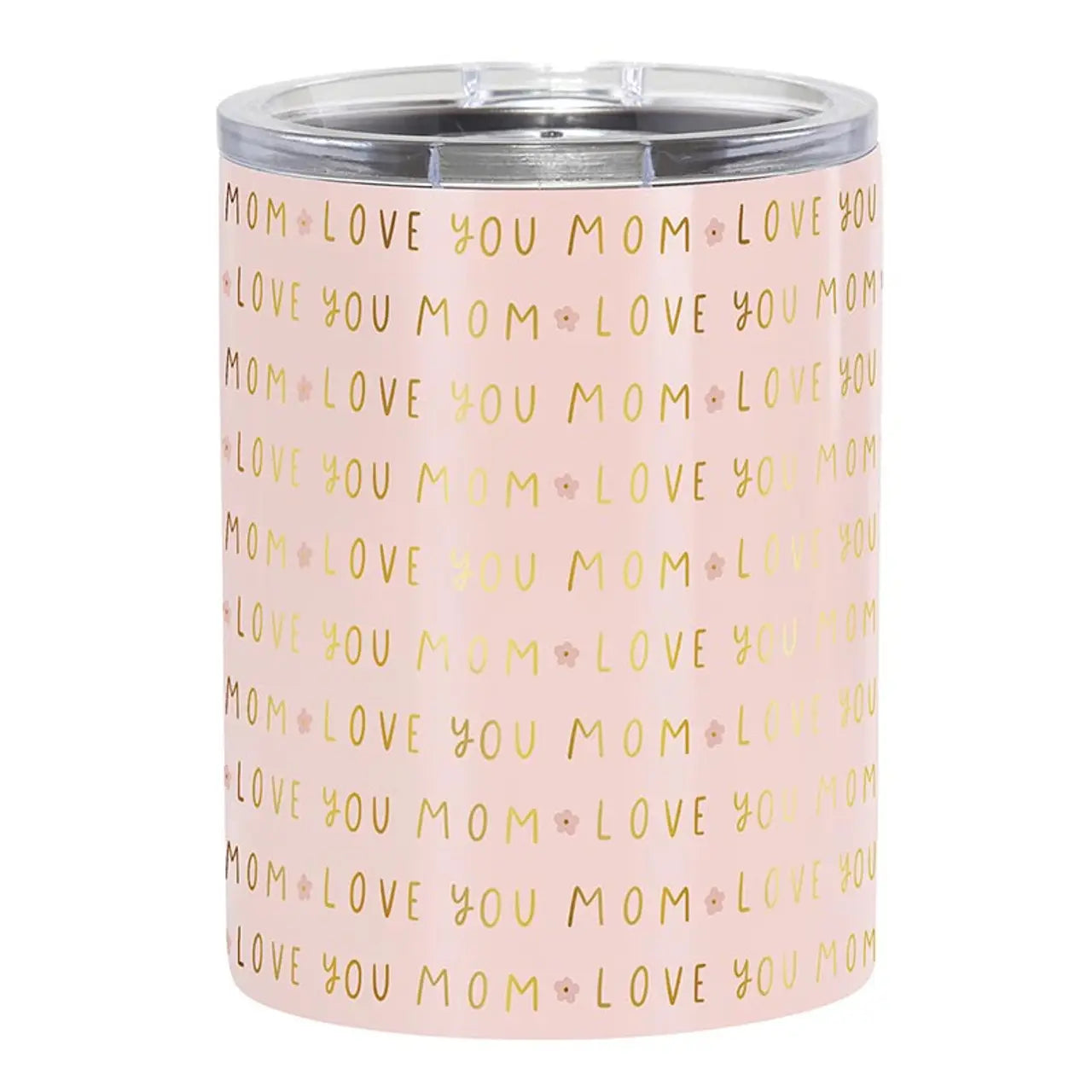 Stainless Steel Tumbler