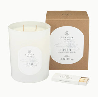 Fog 11oz Soy