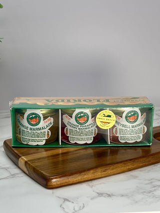Florida Marmalade Gift Pack