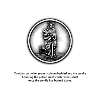 Saint Agatha