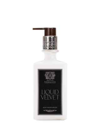 Liquid Velvet Body Moisturizer