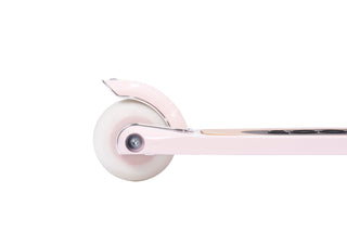 Three-Wheel Scooter Banwood - Pink