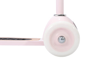 Three-Wheel Scooter Banwood - Pink